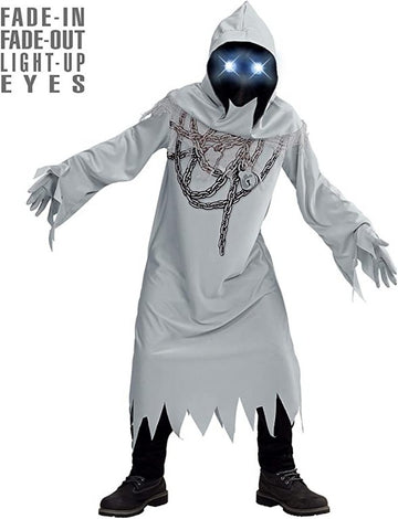 FANTASMA INCATENATO 128 CM