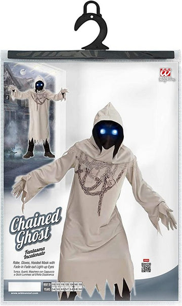 FANTASMA INCATENATO 128 CM