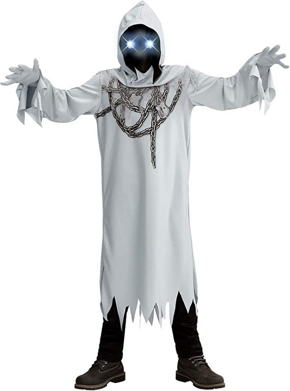 FANTASMA INCATENATO 158 CM