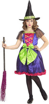 VESTITO STREGA 104 CM