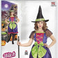 VESTITO STREGA 104 CM