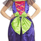 VESTITO STREGA 104 CM