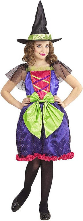 VESTITO STREGA 104 CM