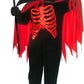 COSTUME DIAVOLO 140 CM