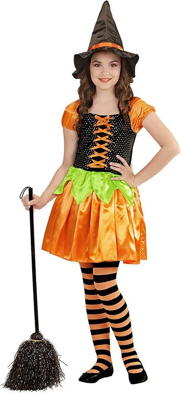 STREGA ZUCCA PAILLETTES OLOGRAFICHE
