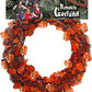 FESTONE ZUCCA IN FILI DI LAME