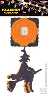 FESTONE HALLOWEEN 3 M