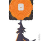 FESTONE HALLOWEEN 3 M