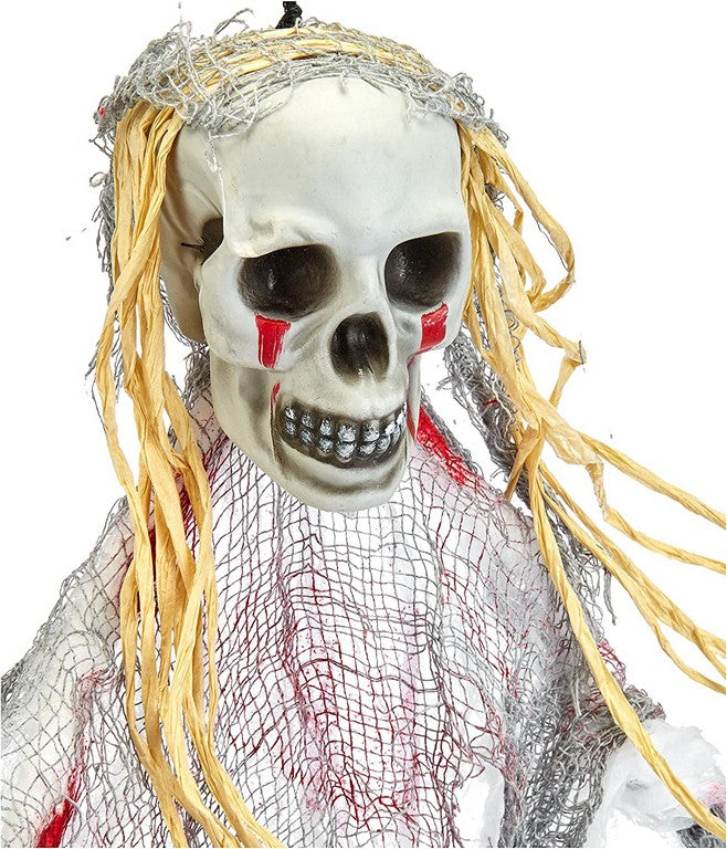 FANTASMA INSANGUINATO 90 CM