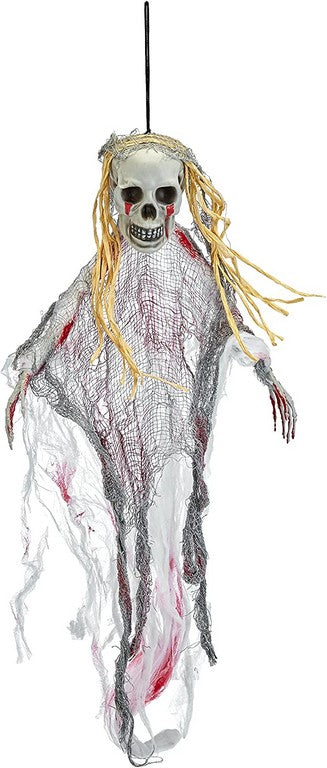 FANTASMA INSANGUINATO 90 CM