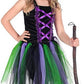 VESTITO STREGA 110CM
