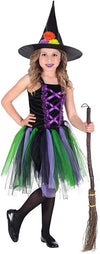 VESTITO STREGA 110CM