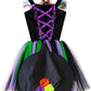 VESTITO STREGA 110CM