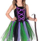VESTITO STREGA 110CM