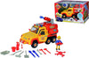 SAM FIRE ENGINE VENUS 2.0