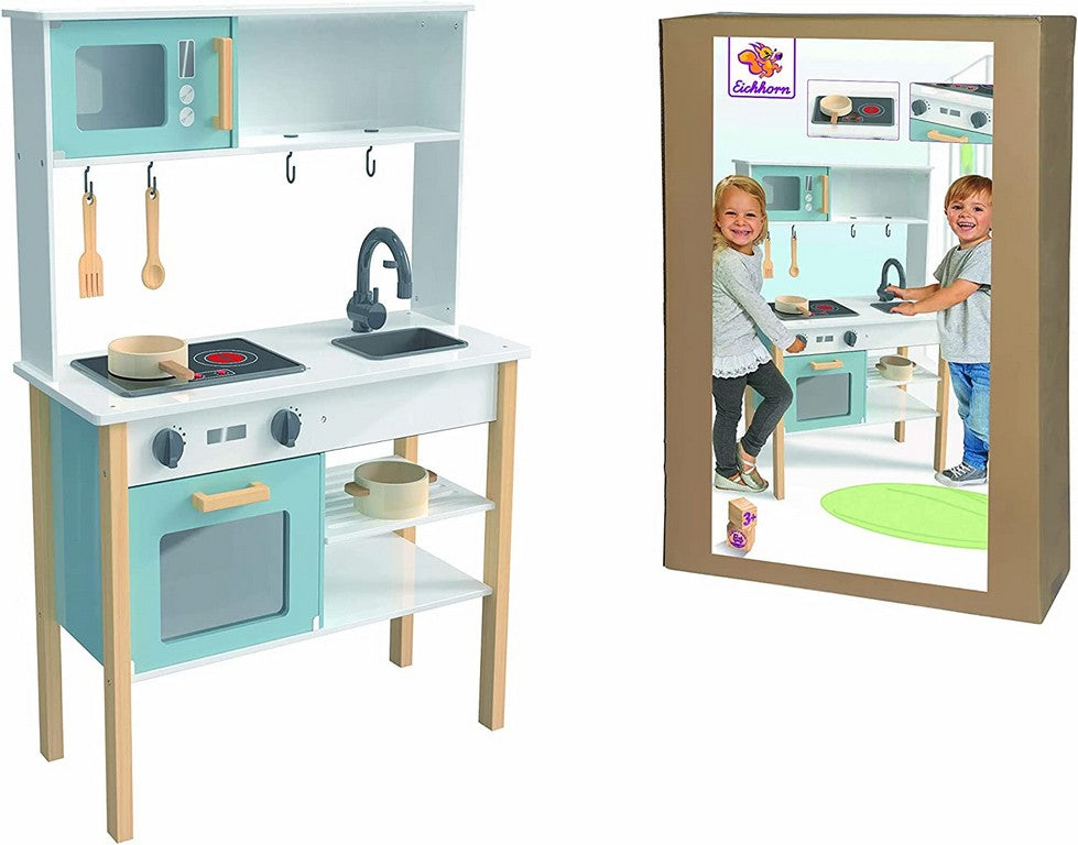 EH CUCINA IN LEGNO 30X70X90