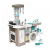 CUCINA STUDIO CLEANING CON LAVATRIC