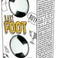 Confezione 3 Palline Calcio Balilla Smoby 34 mm