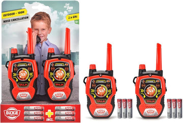 WALKIE TALKIE FUN
