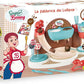 SMOBY SUPERBENNY CAKE*POPS FACTORY
