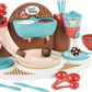 SMOBY SUPERBENNY CAKE*POPS FACTORY