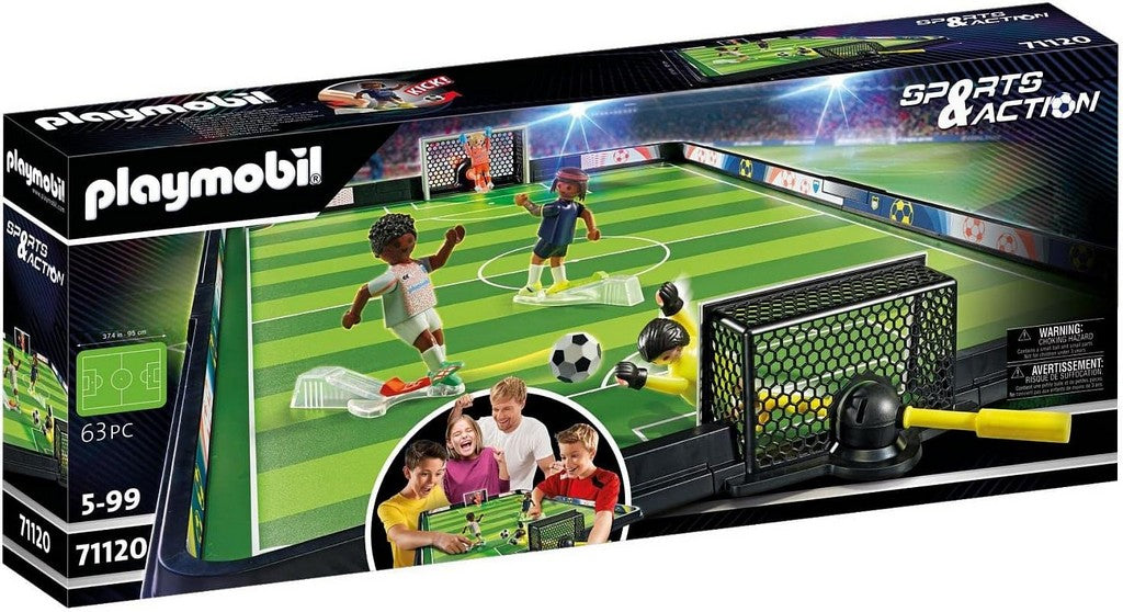 GRANDE CAMPO DA CALCIO