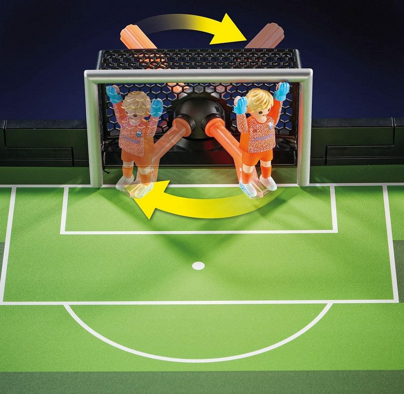 GRANDE CAMPO DA CALCIO