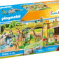 AVVENTURE ALLO ZOO