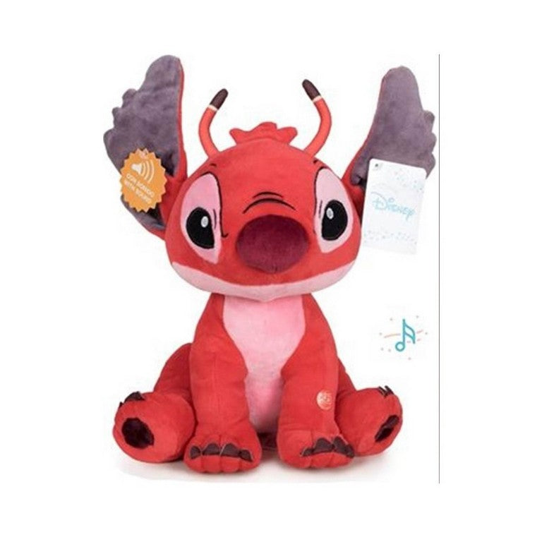 STITHCH PELUCHE 11 CM ASS