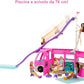 BARBIE CAMPER DEI SOGNI HCD46