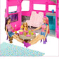BARBIE CAMPER DEI SOGNI HCD46