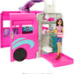 BARBIE CAMPER DEI SOGNI HCD46