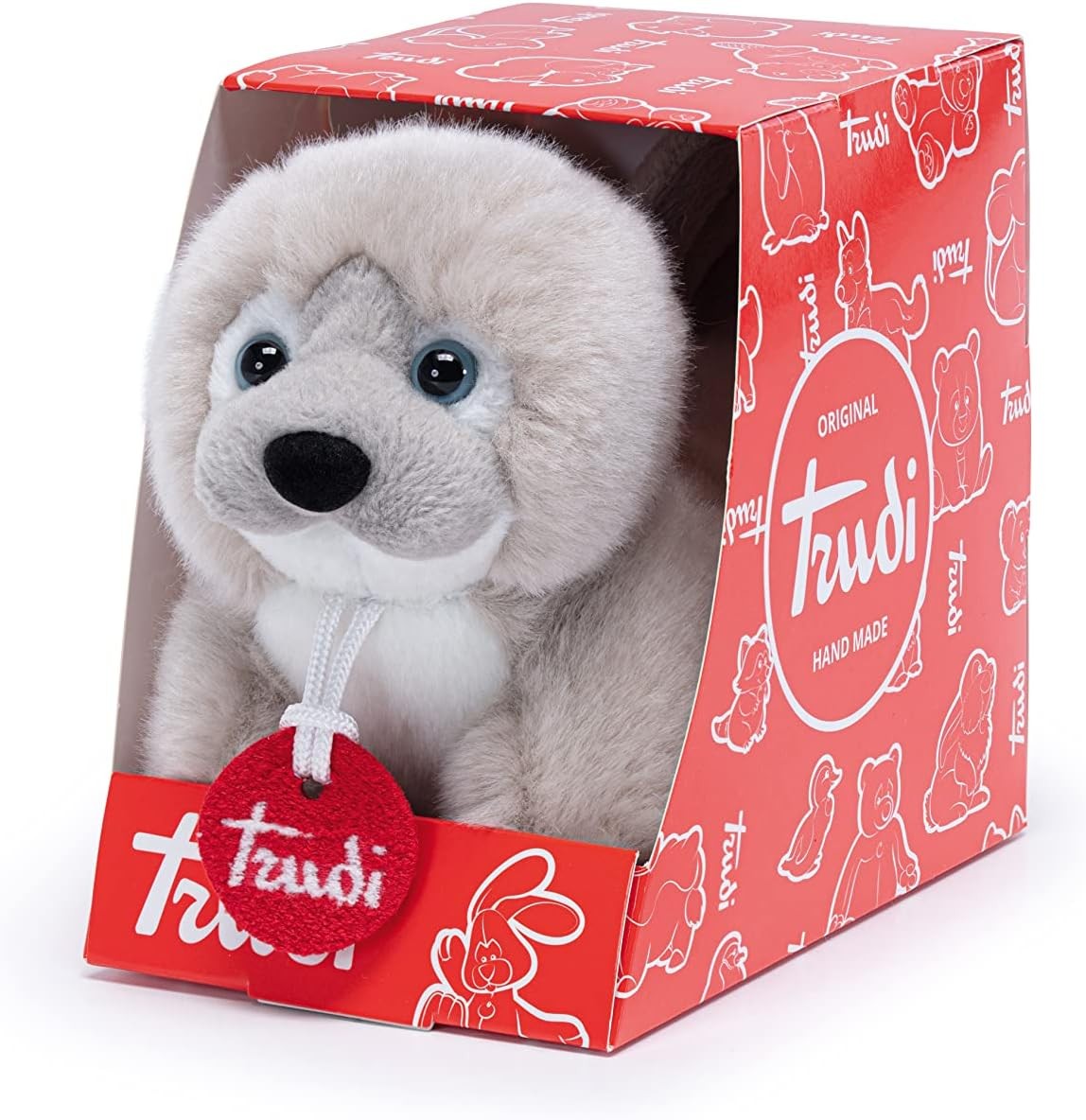 TRUDINO FOCA