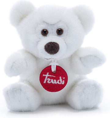TRUDINO ORSO BIANCO