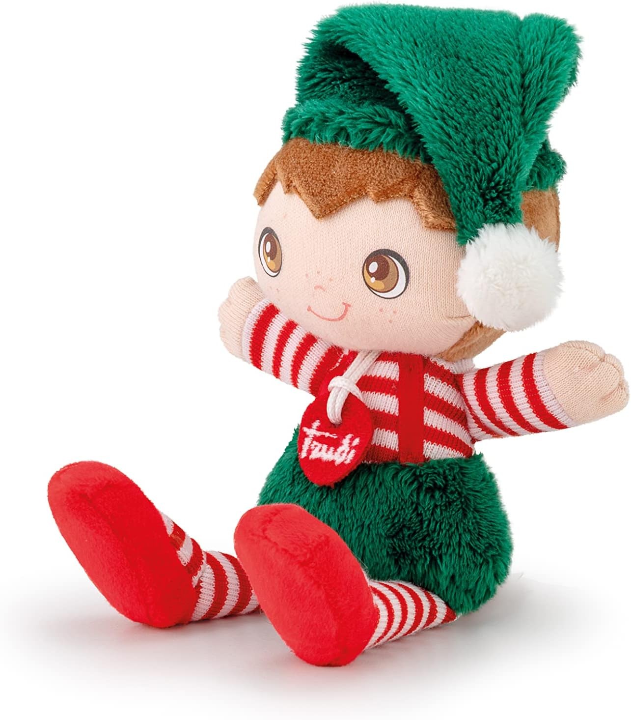 TRUDI ELFO RUDY XXS 11