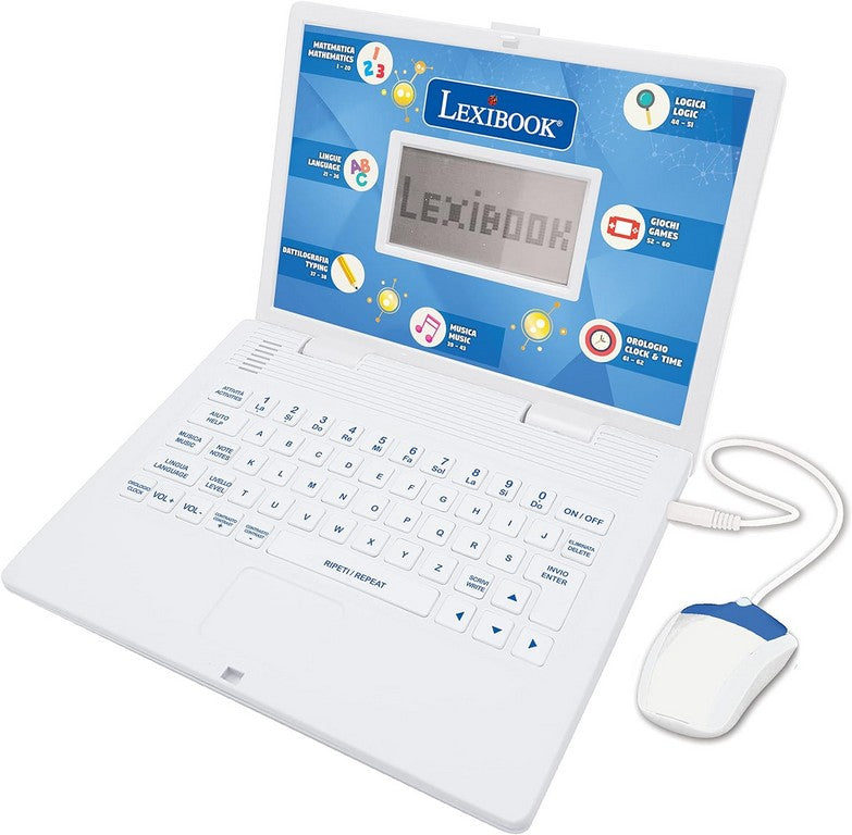 LEXIBOOK LAPTOP UNBRANDED