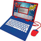 LEXIBOOK LAPTOP SPIDERMAN