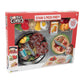 GC SET ALIMENTI CON BISTECCA