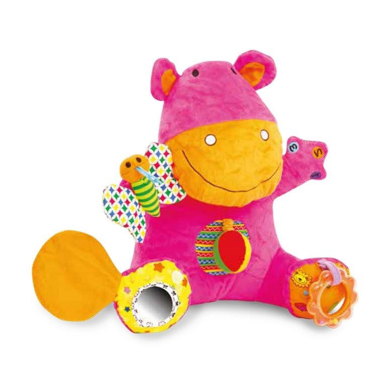 PLUSH MILLE ATTIVIT