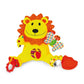 PLUSH MILLE ATTIVIT