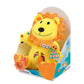 PLUSH MILLE ATTIVIT