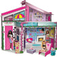 BARBIE CASA DI MALIB