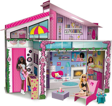 BARBIE CASA DI MALIB