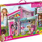 BARBIE CASA DI MALIB