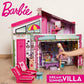 BARBIE CASA DI MALIB
