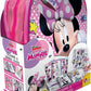 MINNIE ZAINETTO COLORING AND DRAWIN