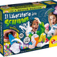 I'M GENIUS LABORATORIOSCHIUME MULTI