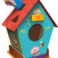 MONTESSORI CIP CIP FORME E COLORI