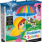 LIFE SKILLS GIOCO DEL PROBLEM SOLVI