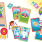 LIFE SKILLS GIOCO DEL PROBLEM SOLVI
